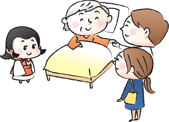 イラスト